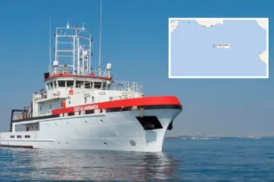 Ελληνική αντι-NAVTEX για τις τουρκικές προκλήσεις στο Καστελλόριζο