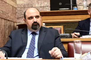 Δεκτή η εισήγηση του αντεισαγγελέα του Αρείου Πάγου, παραπέμπεται ο Τριαντόπουλος