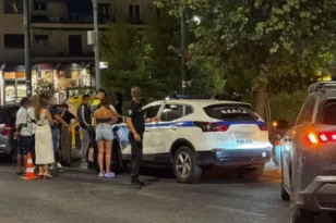 Τροχαία Αττικής: 40 συλλήψεις οδηγών – 17 για οδήγηση υπό την επήρεια αλκοόλ