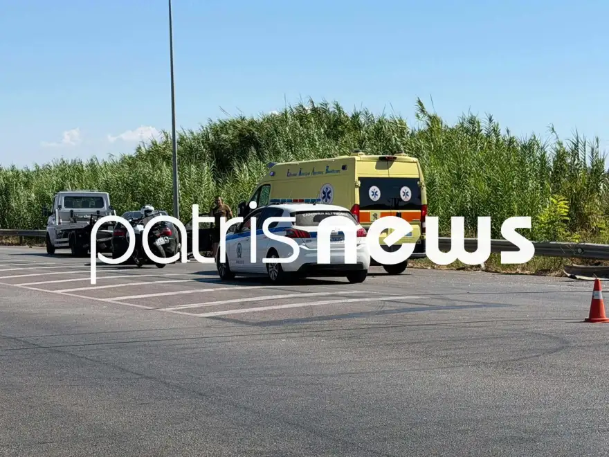 Τραγωδία στον Πύργο: Νεκρός ποδηλάτης στο τροχαίο στο Λαμπέτι – Πέντε ακόμη τραυματίες