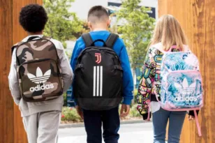 Σχολική τσάντα: Πότε το βάρος γίνεται πρόβλημα για το παιδί