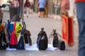 Πάνω από 127.000 «μαϊμού» προϊόντα κατασχέθηκαν σε δύο μήνες – Πρόστιμα 2,13 εκατ. ευρώ