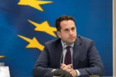 Ο Όμηρος Τσάπαλος στον Peloponnisos FM 103,9: «Η Πάτρα μπορεί να γίνει hub»