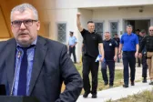 Ο συνταγματολόγος Τσιλιώτης για τον Κασιδιάρη: «Δεν θα εκπλαγώ αν τελικά βρεθεί φόρμουλα να κατέβει»