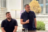 Τσίπρας: «Ηλιαχτίδα φωτός» η παραπομπή Τριαντόπουλου – Ζήτησε την παραίτηση Φλωρίδη