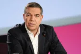 Ο Τσίπρας στη ΔΕΘ: «Στόχος να ηττηθεί στρατηγικά η κυβέρνηση Μητσοτάκη» – Όλα όσα είπε για οικονομία, συντάξεις και ελληνοτουρκικά