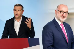 Στο στόχαστρο ο Γιώργος Παππάς για τις «γκάφες» – Νέο λάθος με διαίρεση αντί για πολλαπλασιασμό για το επίδομα σε φοιτητές