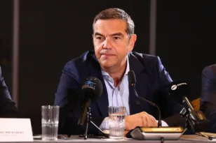 Τι υποκρύπτει η τριπλή εμφάνιση του Αλέξη Τσίπρα στην 90ή ΔΕΘ