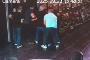 Φρικιαστικό έγκλημα στην Τουρκία, δολοφονήθηκε με αγριότητα πωλητής από τα αφεντικά του