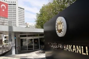 «Αβάσιμοι ισχυρισμοί η γενοκτονία των Ελλήνων της Μικράς Ασίας, επιδείξτε σοβαρότητα και κοινή λογική», ανακοίνωση πρόκληση του τουρκικού ΥΠΕΞ