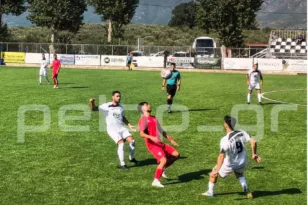 Πρόκριση για την Παναχαϊκή στα πέναλτι
