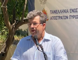 Επιχείρηση εκδίωξης αγριόχοιρων από το Καστρίτσι: Στο «στόχαστρο» δίχως όπλα