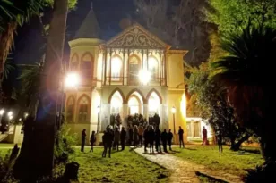 Welcome to UP 2026: Από την Πάτρα έως το Μεσολόγγι και το Αγρίνιο η μεγάλη γιορτή των πρωτοετών