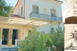 Φάκελος Achaia Clauss: Η ιστορία με Μινωτή και Παξινού