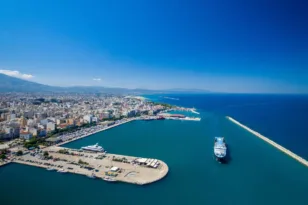 Πάτρα: Οι οδηγίες του Λιμεναρχείου για τα σκάφη με την κακοκαιρία να έρχεται
