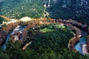 Βρόσινα: Η «Ελβετία» των Ιωαννίνων