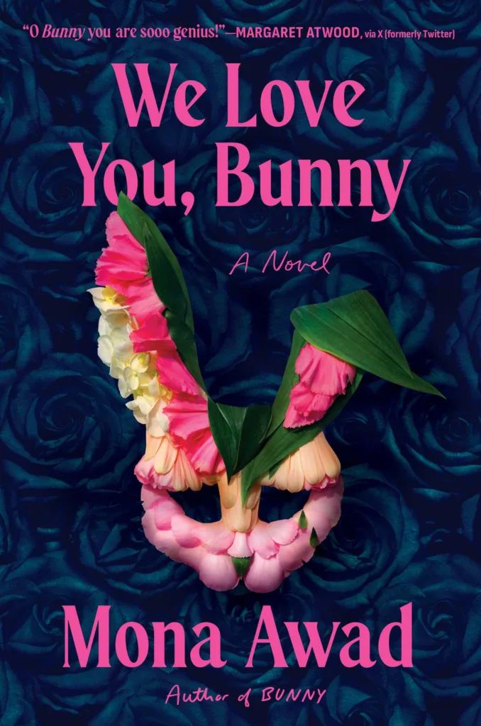 Το «Bunny» βγήκε από τις σελίδες: Κουνελοαυτιά, tattoos και τώρα ταινία από την Bad Robot Το «Bunny» βγήκε από τις σελίδες: Κουνελοαυτιά, tattoos και τώρα ταινία από την Bad Robot