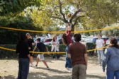 Welcome to UP 2026: Απόλλων, Προμηθέας, rugby και τοξοβολία στο campus
