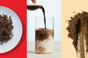 Μετά το matcha, έρχεται το hojicha: Το ιαπωνικό τσάι που κατακτά καφέ και TikTok