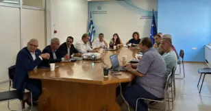 Παρουσίαση ψηφιακής εγγραφής αποδήμων στους Ειδικούς Εκλογικούς Καταλόγους Εξωτερικού για τις βουλευτικές εκλογές