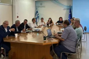 Παρουσίαση ψηφιακής εγγραφής αποδήμων στους Ειδικούς Εκλογικούς Καταλόγους Εξωτερικού για τις βουλευτικές εκλογές