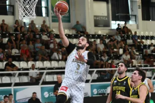 Χείλαρης: «Θέλουμε να φέρουμε πίσω τον κόσμο στο γήπεδο»
