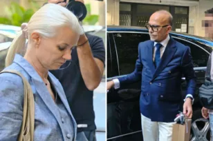 Γιατί προσήλθαν και πάλι στην Ασφάλεια Αθηνών οι δύο γιατροί Θεοδωρόπουλος και Γάκα της κλινικής, στην οποία πέθανε ο Γιώργος Μαζωνάκης