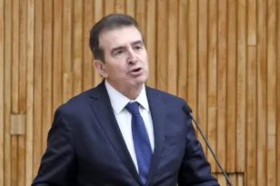 Χρυσοχοΐδης για Παύλο Φύσσα: «Το μίσος δεν αποτέλεσε ποτέ εργαλείο ανάπτυξης και ευημερίας»