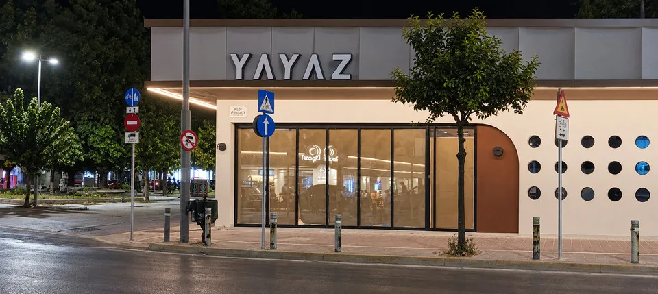 Μια μετακόμιση, μια spritzeria, ένα club και δύο ψησταριές: Τι ετοιμάζεται στην Πάτρα