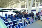Η «κρυφή» μάχη για τις συγκοινωνίες: Σε εξέλιξη διαγωνισμός 350 εκατ. ευρώ για τις γραμμές της Δ. Ελλάδας