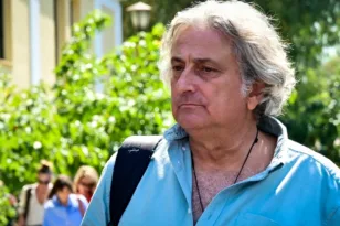 Μαζωνάκης: Δύο ώρες στον ανακριτή ο υπνοθεραπευτής – «Τον συνάντησα μόνο μία φορά»