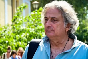 Υπόθεση Μαζωνάκη: «Έχει χάσει τον ύπνο του», λέει ο δικηγόρος του υπνοθεραπευτή Νάσου Κομιανού