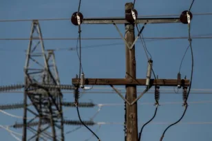 Πάτρα: Χωρίς ρεύμα τμήμα του κέντρου, πολλά τα προβλήματα, μεγάλη ανησυχία
