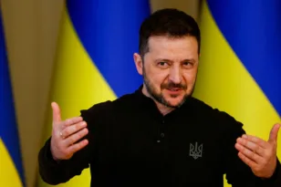 Ουκρανία: Ο πόλεμος κοστίζει 190 εκατ. δολάρια την ημέρα – Αναζητά 52,6 δισ. για το 2027