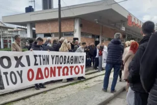 Οι εκπρόσωποι της Αχαΐας στην Αθήνα για τον Οδοντωτό: Στο υπουργείο σήμερα κρίσιμη συνάντηση