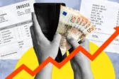 Οι Έλληνες κόβουν έξοδα και ξοδεύουν τις αποταμιεύσεις τους