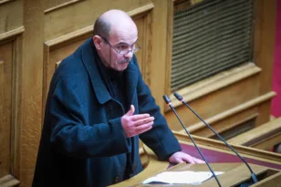 Μιχελογιαννάκης: «Γιατί να μην είμαι αξιόπιστος;» – Τι είπε για ΠΑΣΟΚ, Τσίπρα και απεργία πείνας