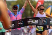 Η ΔΕΗ έδωσε ενέργεια στο ΔΕΗ IRONMAN 70.3 Costa Navarino, Peloponnese, Greece - Για 5η χρονιά στο πλευρό του μεγαλύτερου τριαθλητικού αγώνα της Ελλάδας