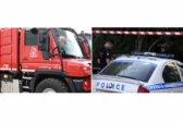 Άμεση Δράση και Πυροσβεστική: Στο 112 οι κλήσεις λόγω προβλήματος – Τα τηλέφωνα για τη Δυτική Ελλάδα
