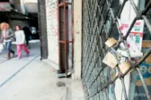 «Νεκρά» καταστήματα γίνονται κατοικίες: Κλειστοί επαγγελματικοί χώροι στην Πάτρα αποκτούν δεύτερη ευκαιρία