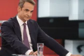 Αγροτικό πετρέλαιο χωρίς αναμονή για επιστροφή φόρου: Τι είπε ο Μητσοτάκης για την 1η Νοεμβρίου