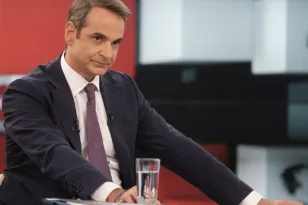Αγροτικό πετρέλαιο χωρίς αναμονή για επιστροφή φόρου: Τι είπε ο Μητσοτάκης για την 1η Νοεμβρίου