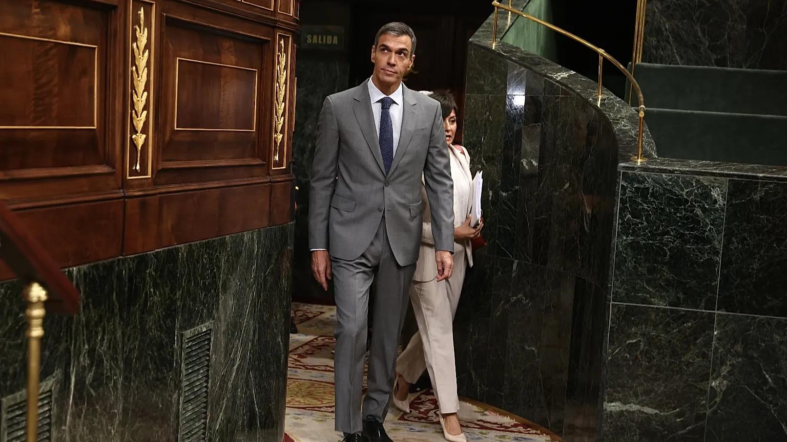 Ισπανία: Ο Σάντσεθ επαναφέρει τα μέτρα για τη στέγαση | Ειδήσεις