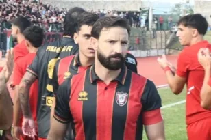 Bασιλόγιαννης: «Η Παναχαϊκή θα είναι ο τελευταίος μου σταθμός»