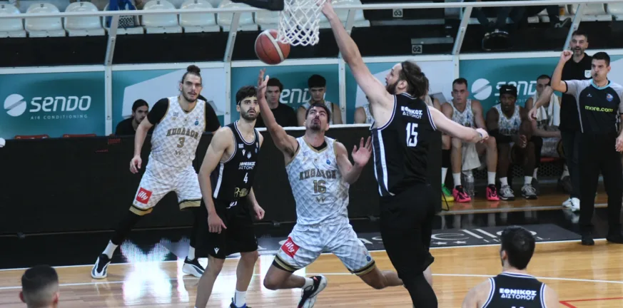 Απόλλων: Η μάχη στο ΑΣΕΑΔ, το δεδικασμένο και ένα «τρελό» σενάριο ανόδου