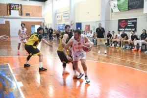 Η ΑΕ Ροϊτίκων μπήκε με το αριστερό στη National League 2 - Φωτογραφίες/βίντεο