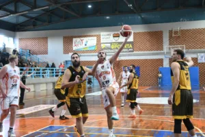 Η ΑΕ Ροϊτίκων μπήκε με το αριστερό στη National League 2 - Φωτογραφίες/βίντεο