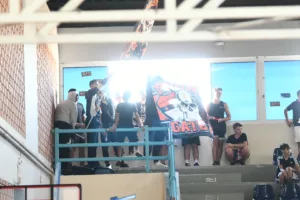 Η ΑΕ Ροϊτίκων μπήκε με το αριστερό στη National League 2 - Φωτογραφίες/βίντεο