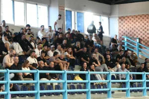 Η ΑΕ Ροϊτίκων μπήκε με το αριστερό στη National League 2 - Φωτογραφίες/βίντεο