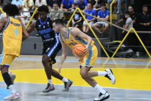 Τεράστια νίκη για την ΑΕ Γλαύκου Έσπερου, θα μείνει στην ιστορία!